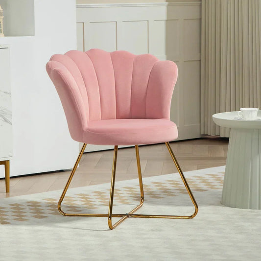 Elevate Your Living Space: Why Accent Chairs Are the Ultimate Home Upgrade - ALL4U RETAILER LTD
