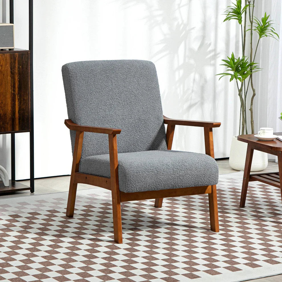 Transform Your Living Space: How Accent Chairs Elevate Any Room