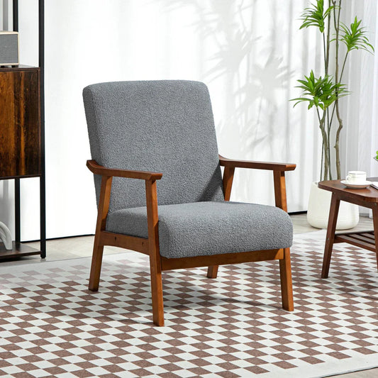 Transform Your Living Space: How Accent Chairs Elevate Any Room