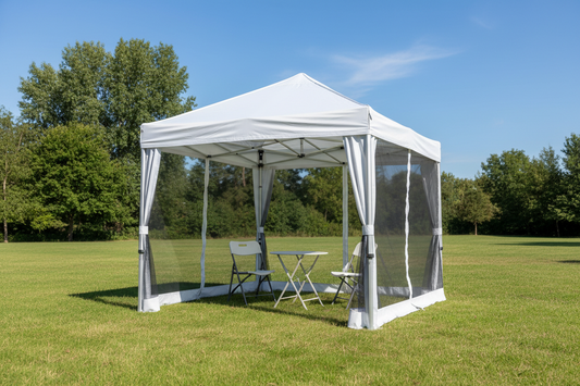 The Ultimate Guide to Choosing the Perfect Garden Gazebo for Your Outdoor Space