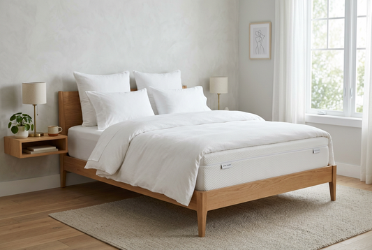 How to Choose the Right Mattress: Types, Sizes, Comfort and Buying Tips