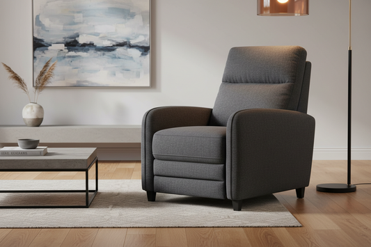 The Ultimate Guide to Choosing the Perfect Recliner Chair