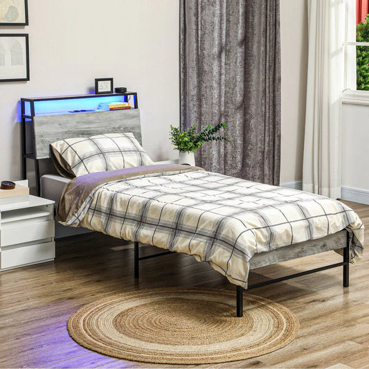 How to Choose the Perfect Bed for Better Sleep and a Healthier Lifestyle - ALL4U RETAILER LTD
