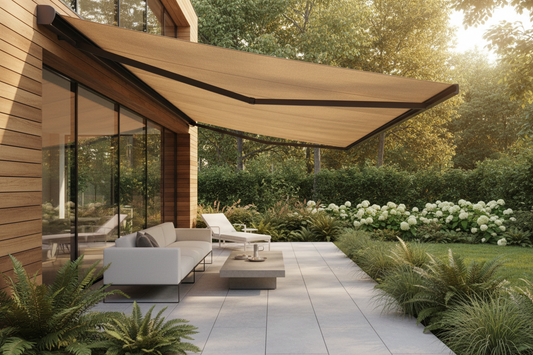 Side Awnings: The Complete Guide to Creating a More Private, Comfortable Outdoor Space