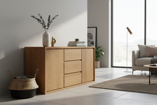 Sideboards: The Complete Guide to Stylish Storage for Your Home