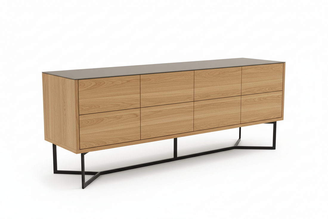 The Ultimate Guide to Choosing the Perfect Sideboard for Your Home