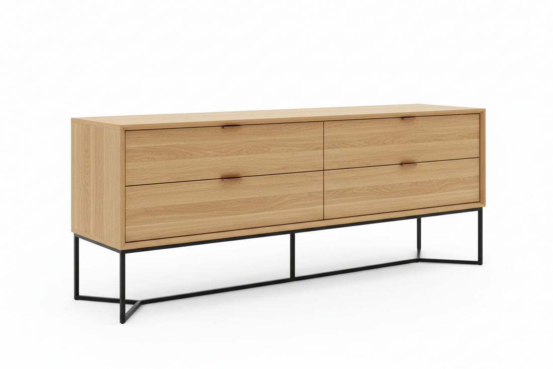 How to Choose the Perfect Sideboard for a Stylish and Functional Home