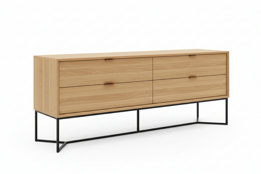 How to Choose the Perfect Sideboard for a Stylish and Functional Home