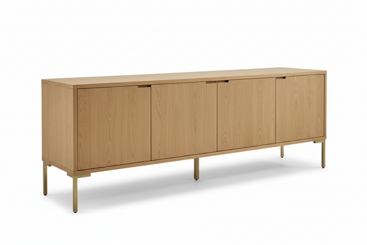 The Ultimate Guide to Choosing the Perfect Sideboard for Your Home
