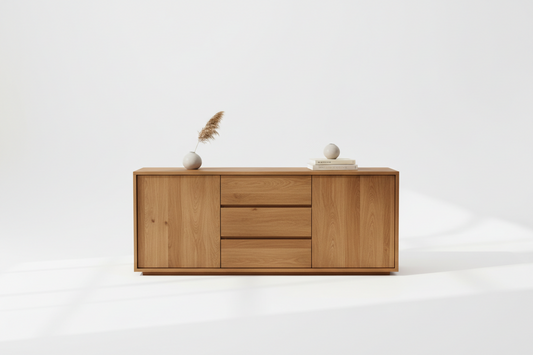 Sideboards: Stylish Storage Solutions for Every Room in Your Home