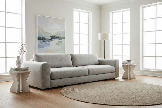 The Ultimate Guide to Choosing the Perfect Sofa for Your Home