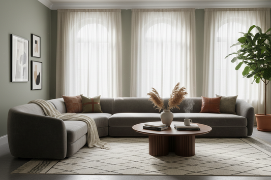 The Ultimate Guide to Choosing the Perfect Sofa for Your Home