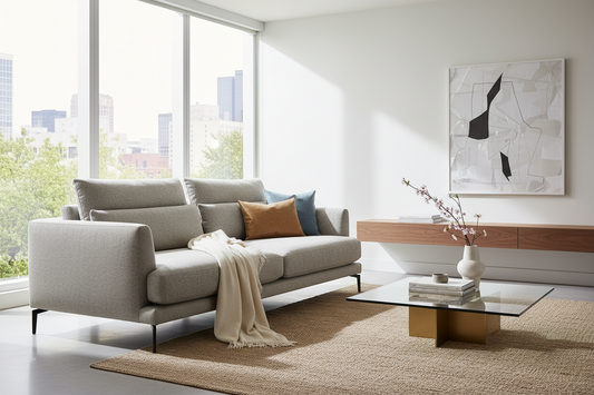 How to Choose the Perfect Sofa for Your Home: The Complete UK Buyer's Guide