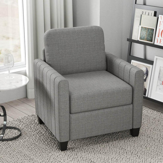 How to Choose the Perfect Armchair for Your Home: A Complete Guide - ALL4U RETAILER LTD