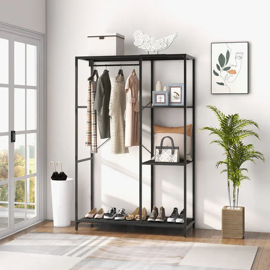 7 Stylish and Functional Coat & Hat Rack Ideas for Every Home - ALL4U RETAILER LTD