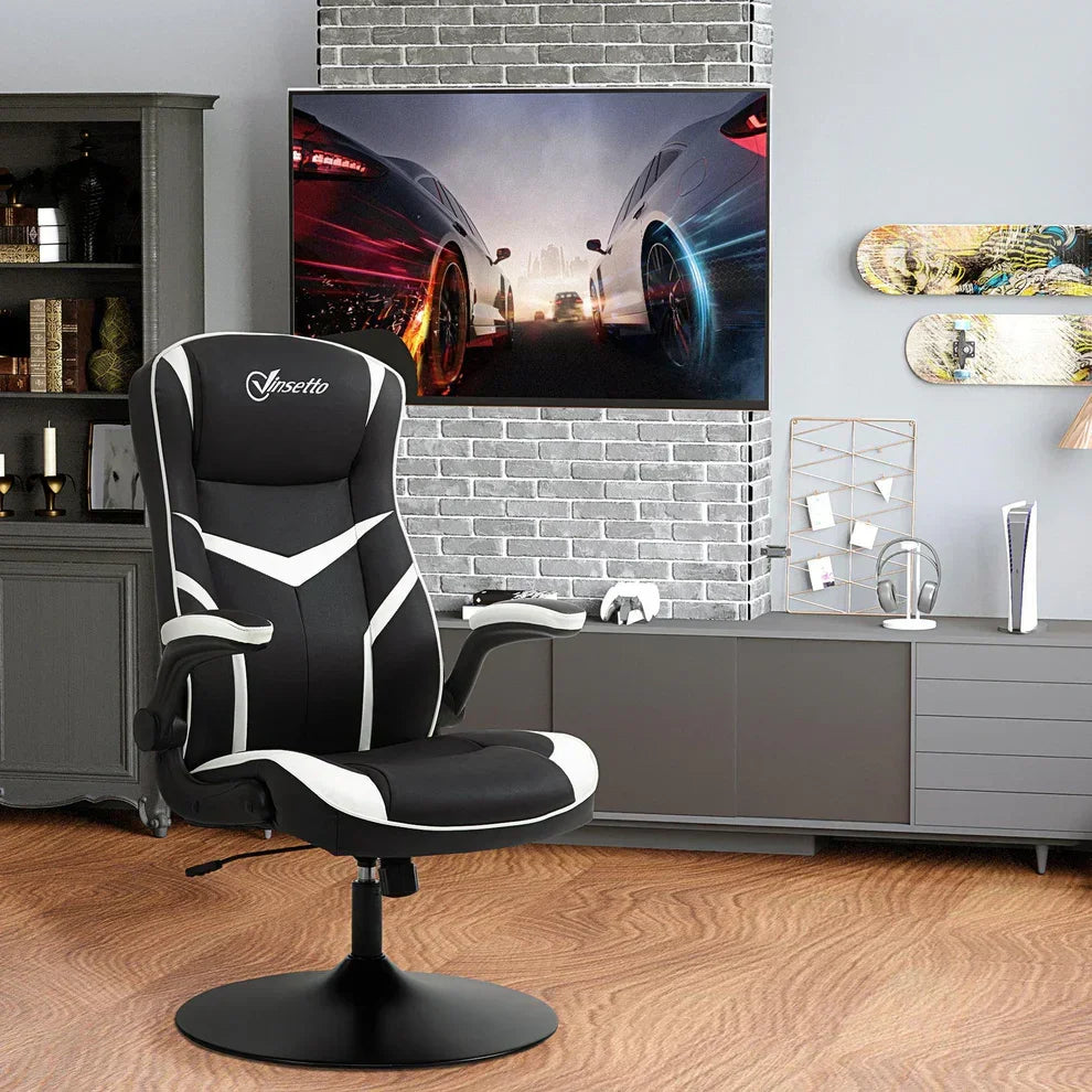 Why Every Gamer Needs a High-Quality Gaming Chair - ALL4U RETAILER LTD