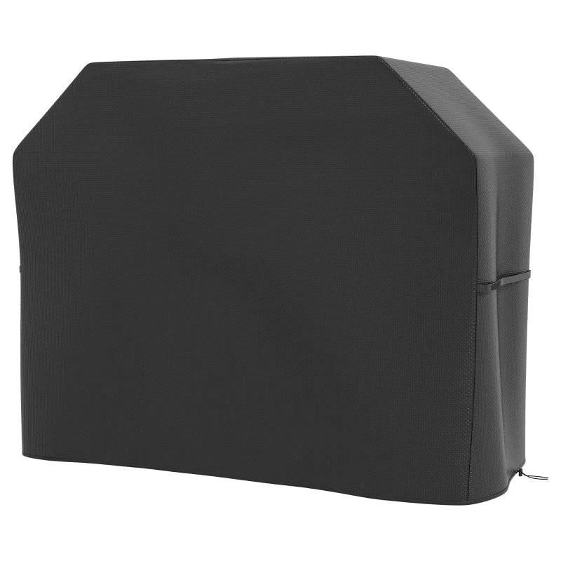 Outsunny Barbecue Covers, Waterproof UV Protection Rip-Proof, 147 x 61 x 120cm - ALL4U RETAILER LTD