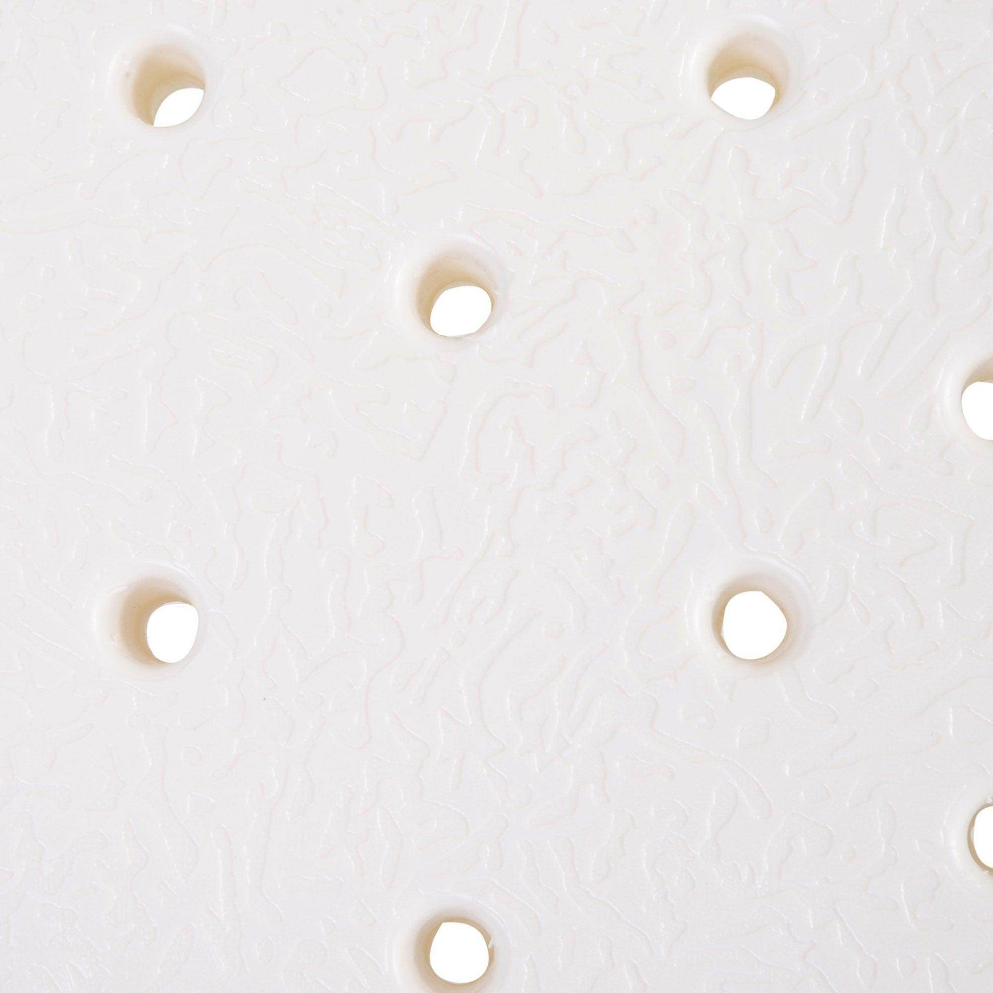 HOMCOM Adjustable Bath Stool - Elderly Shower Safety - ALL4U RETAILER LTD