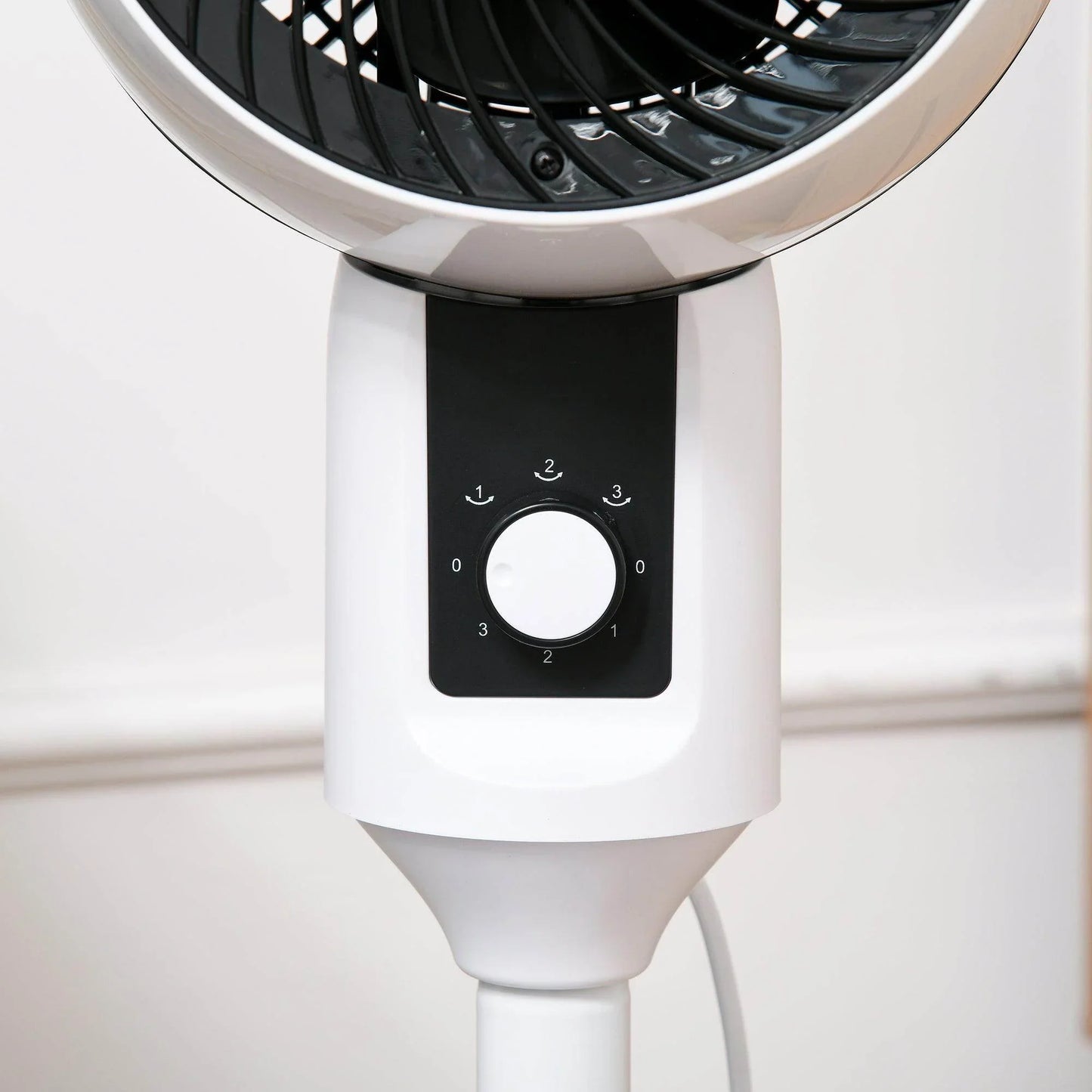 HOMCOM Air Circulator Fan 32 3-Speed - ALL4U RETAILER LTD