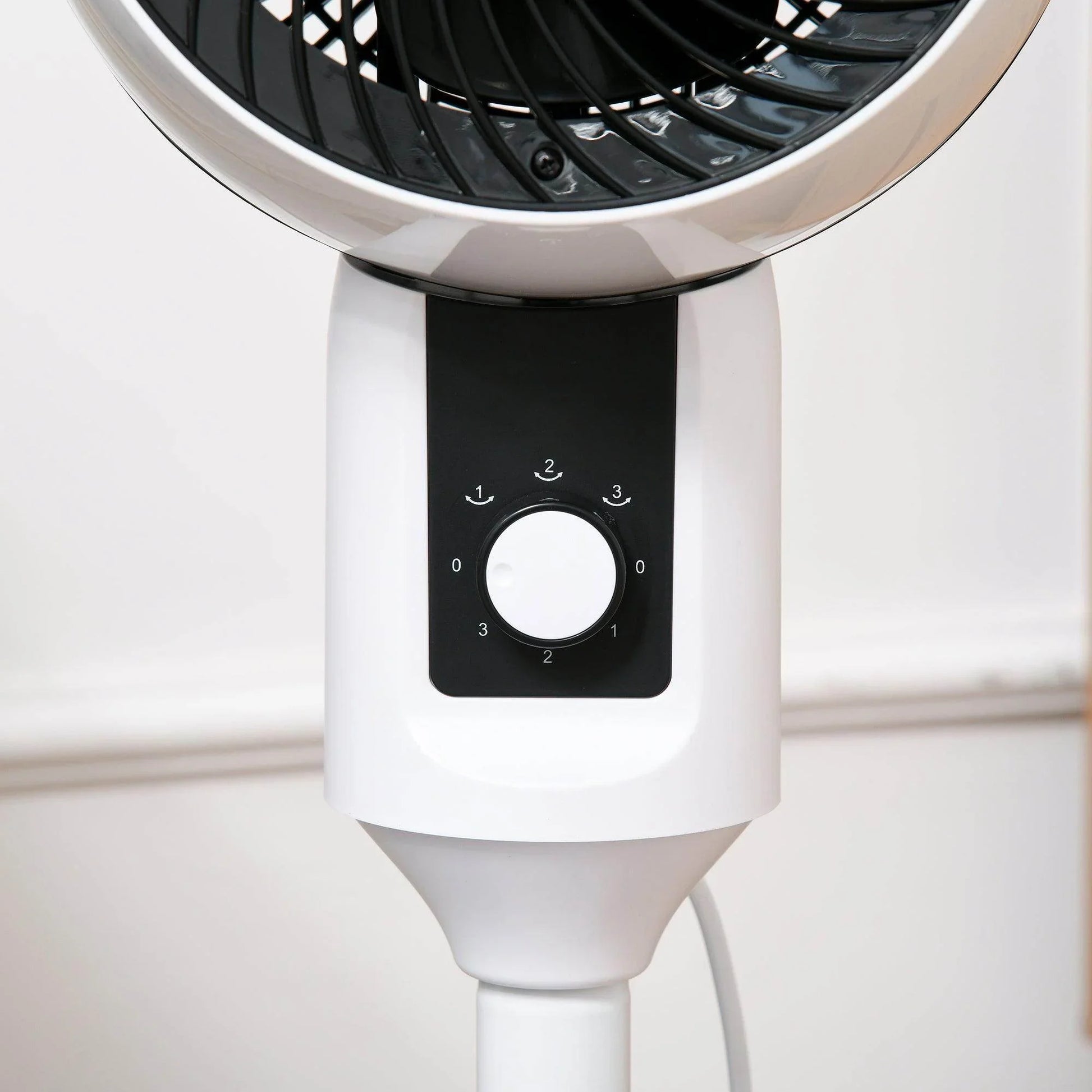 HOMCOM Air Circulator Fan 32 3-Speed - ALL4U RETAILER LTD