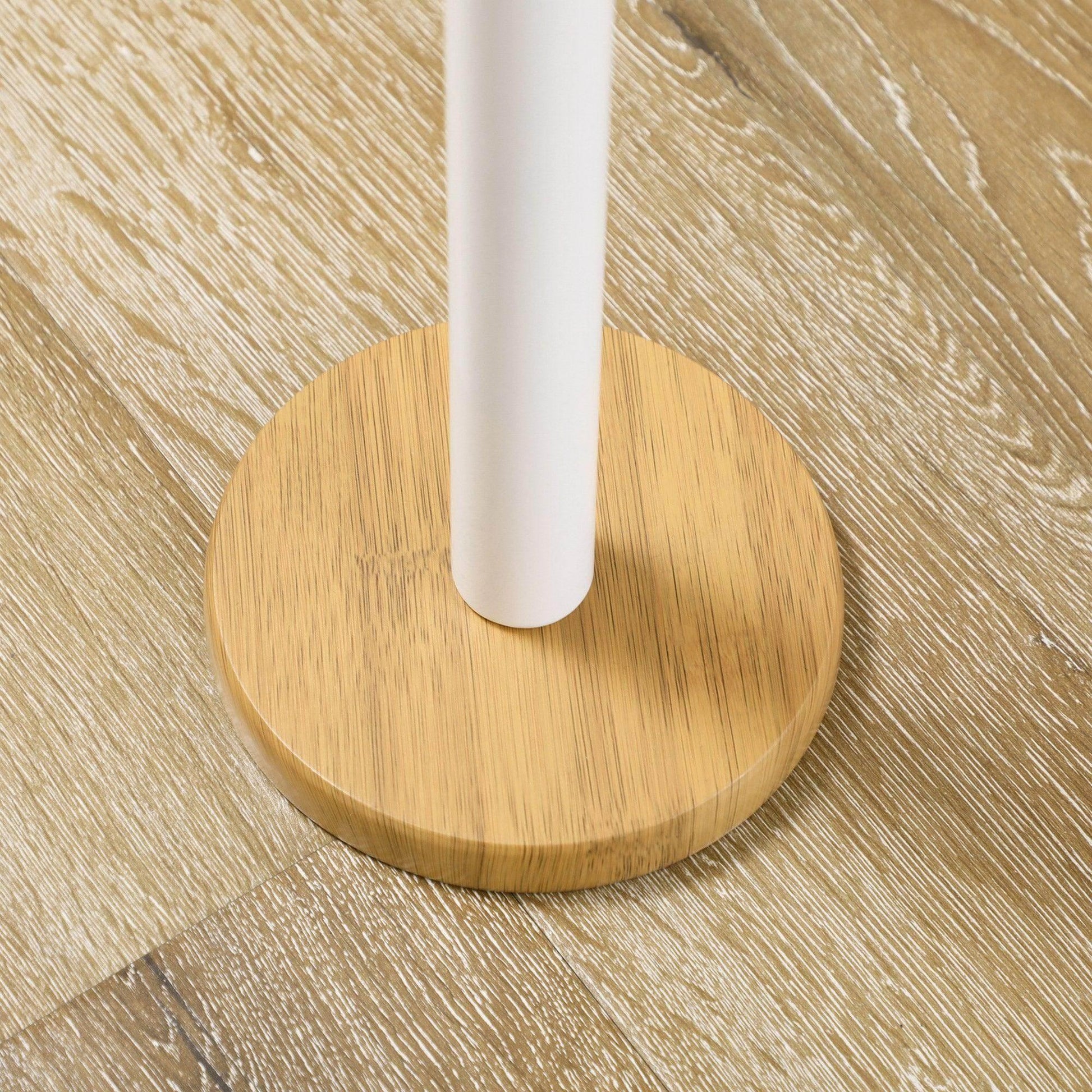 HOMCOM Compact Kitchen Bar Set with Storage and Wine Rack - ALL4U RETAILER LTD