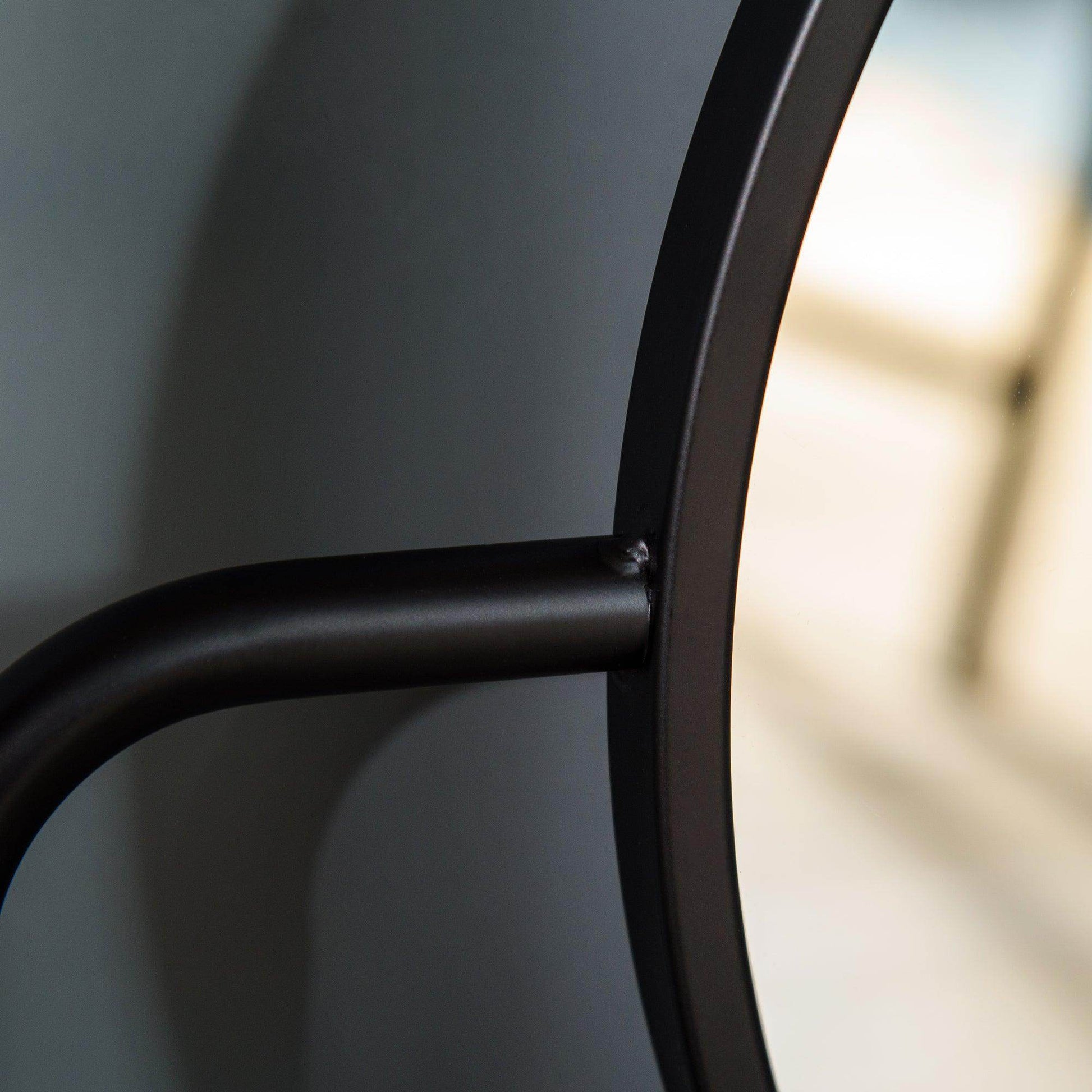 HOMCOM Grey Dressing Table Set - Elegant and Functional - ALL4U RETAILER LTD