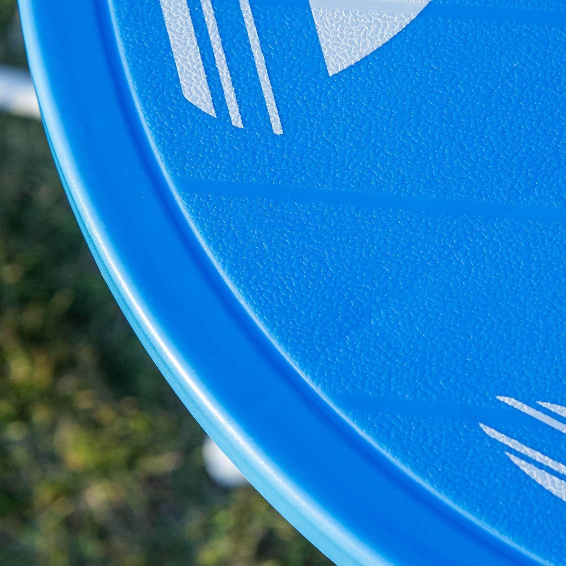 HOMCOM Kids Outdoor Picnic Table Set - Shark Design - ALL4U RETAILER LTD