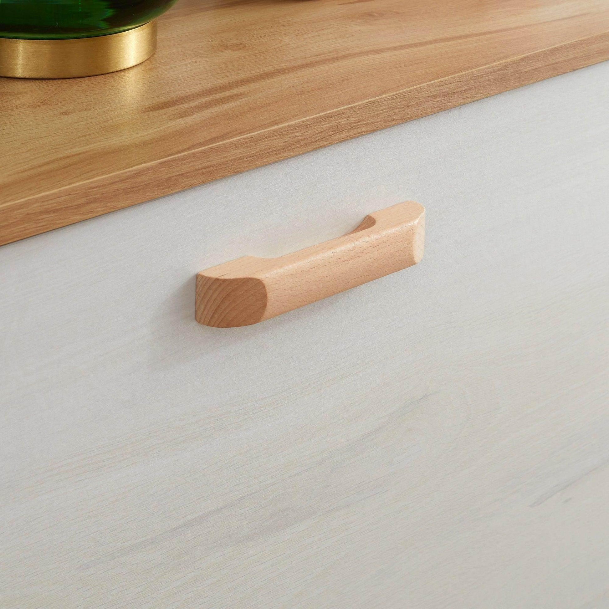 HOMCOM Narrow Shoe Cabinet with 3 Drawers - Easy Storage - ALL4U RETAILER LTD