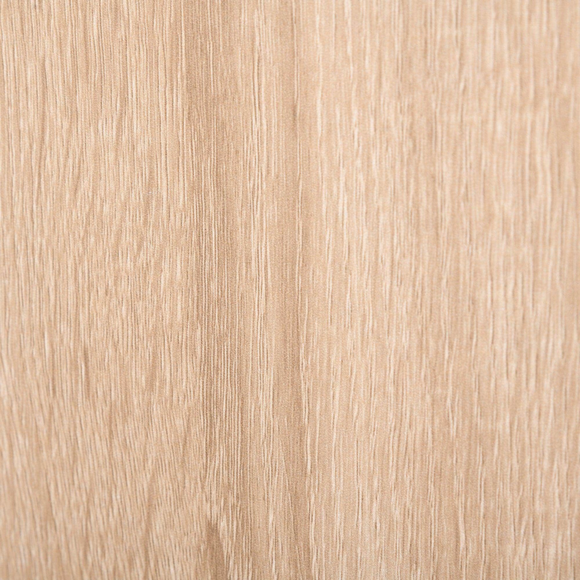 HOMCOM Natural Sideboard Storage Cabinet - ALL4U RETAILER LTD