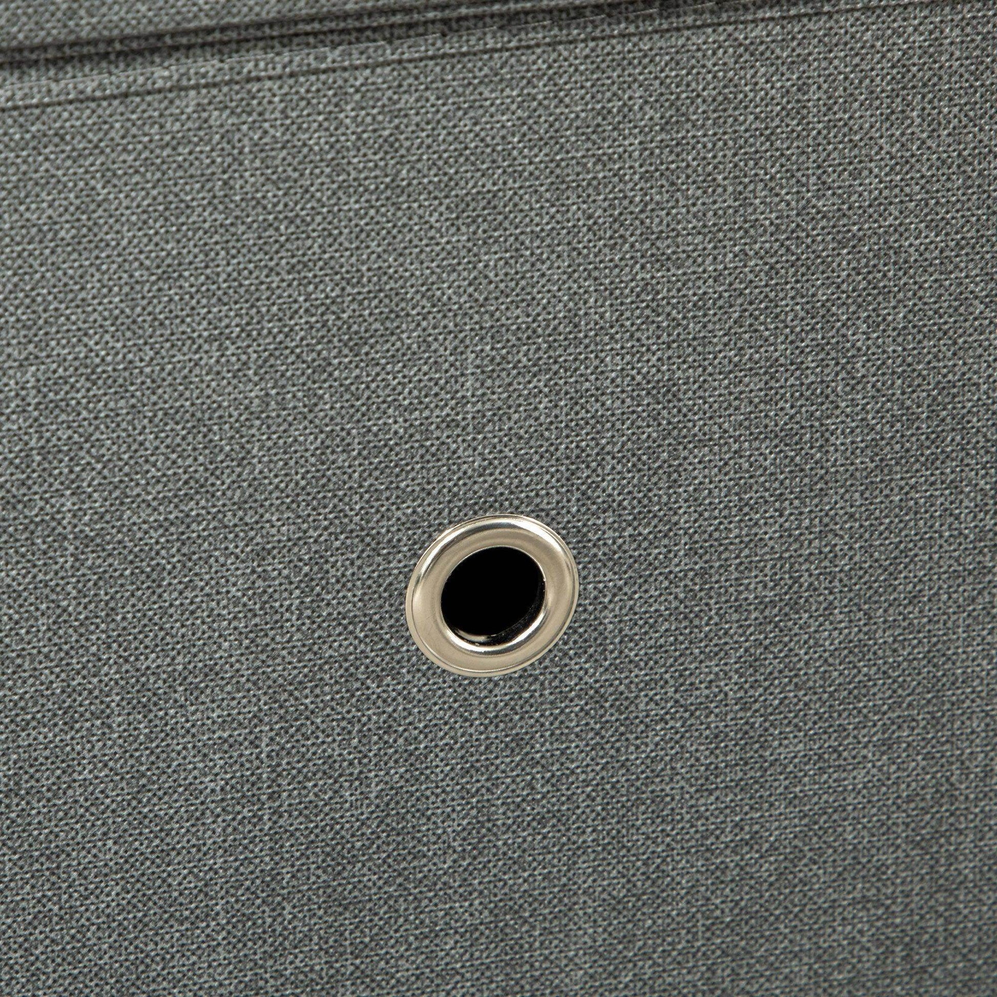 HOMCOM Rustic Coat Stand with Drawers - ALL4U RETAILER LTD