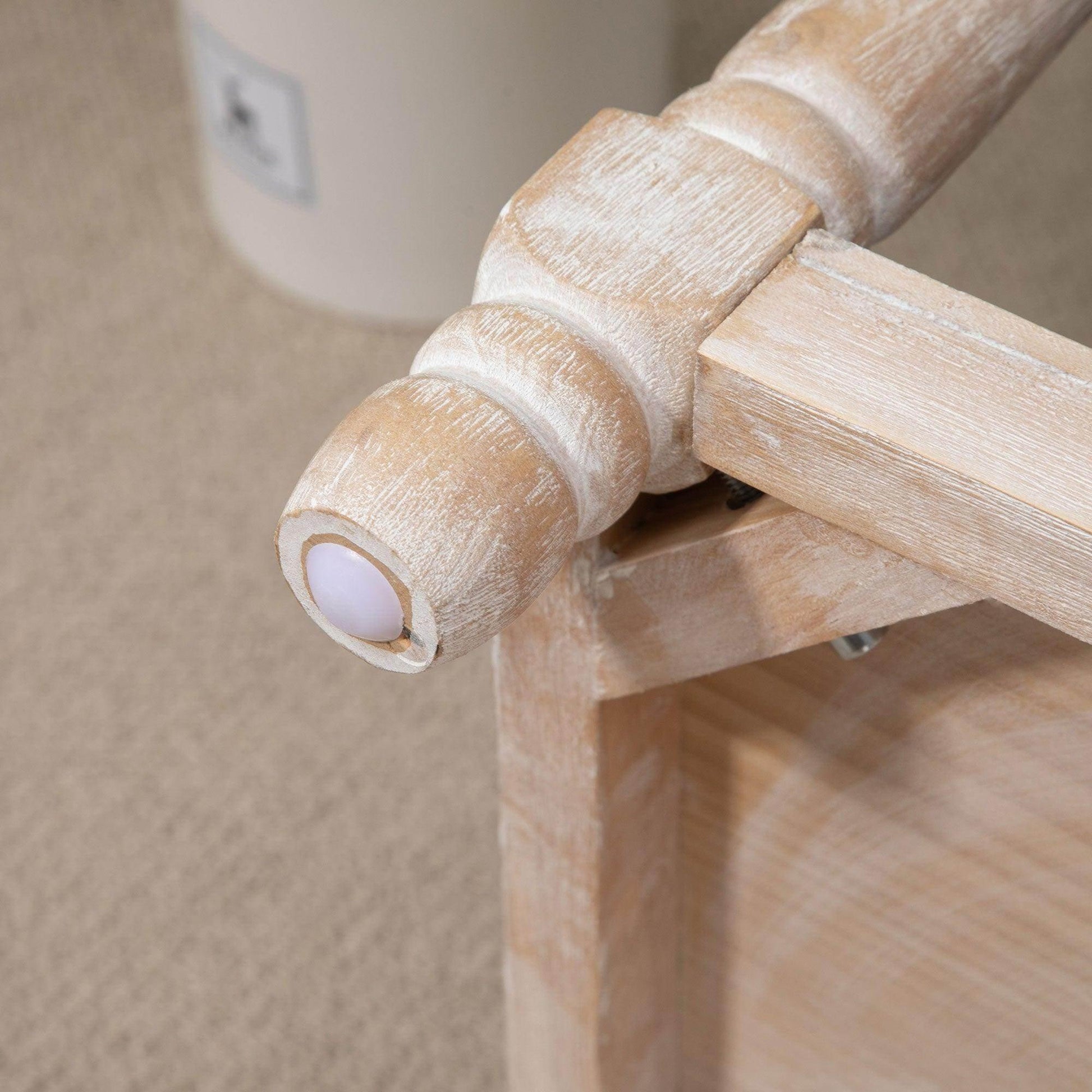 HOMCOM Upholstered Shoe Rack Bench - Grey - ALL4U RETAILER LTD