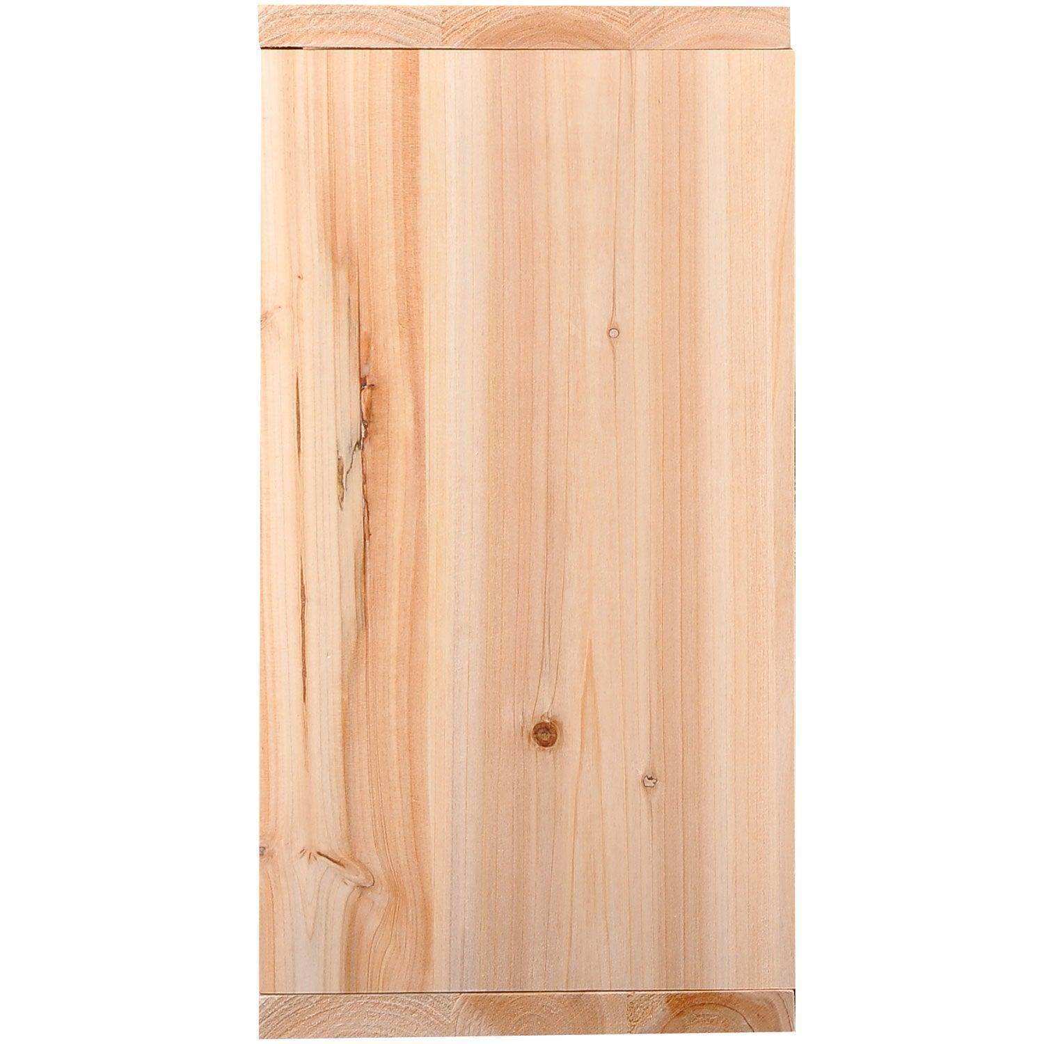 HOMCOM Wooden Wine Rack for 24 Bottles - Tabletop Storage Stand - ALL4U RETAILER LTD