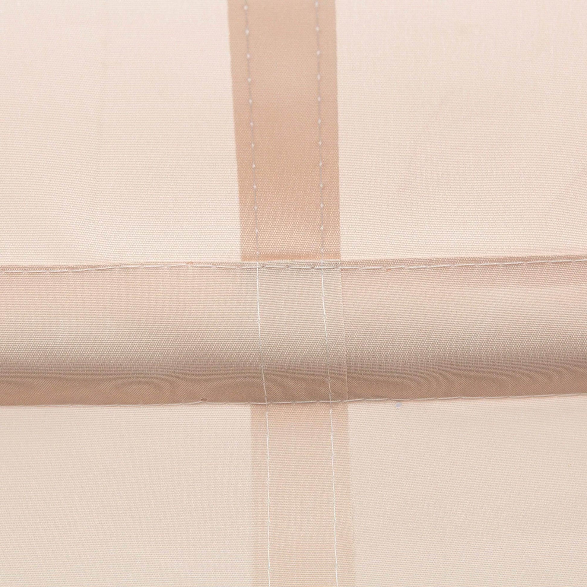 Outsunny 3x1.5m Patio Awning - Retractable Shade - ALL4U RETAILER LTD