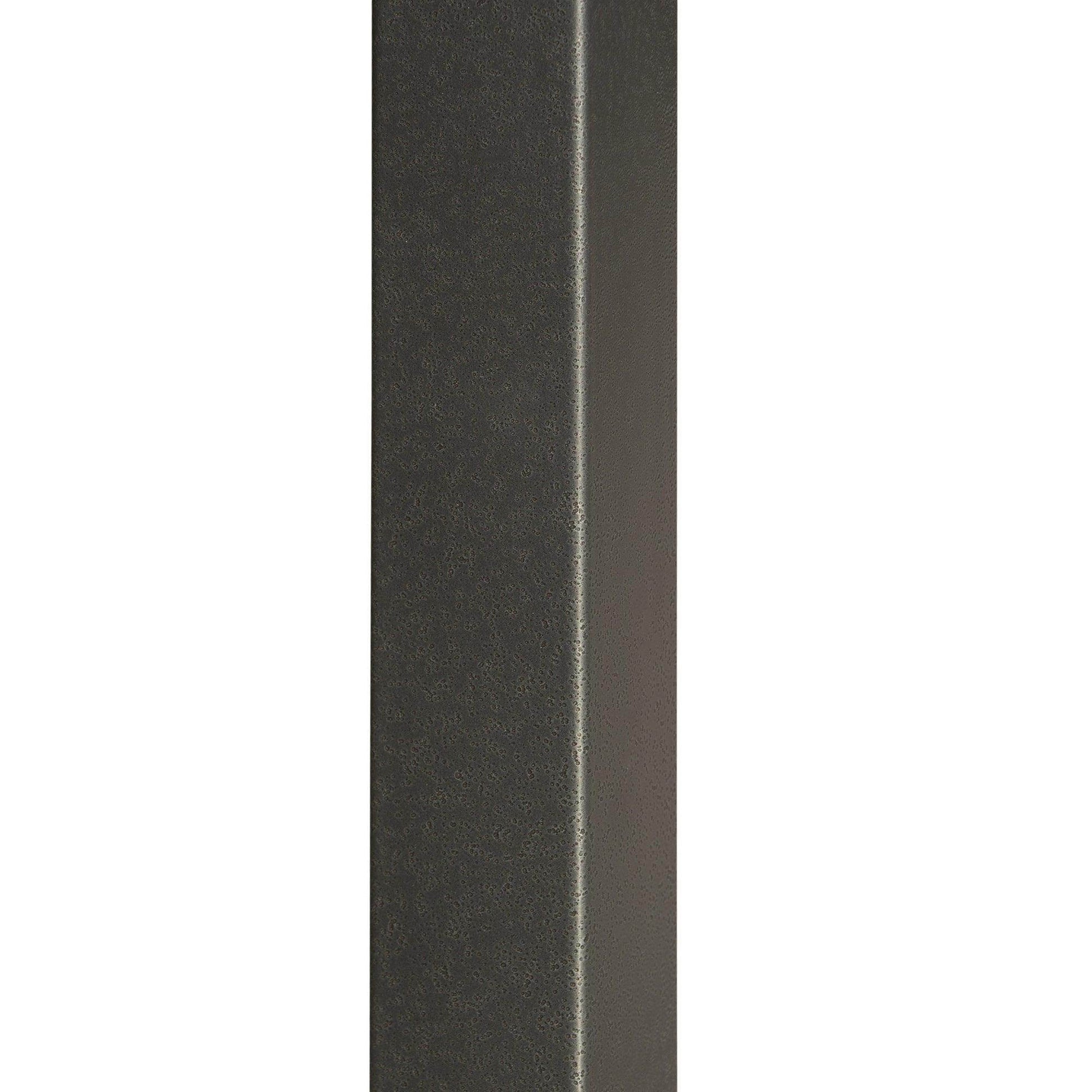 Outsunny 3x3m Sun Shelter with Retractable Canopy - ALL4U RETAILER LTD