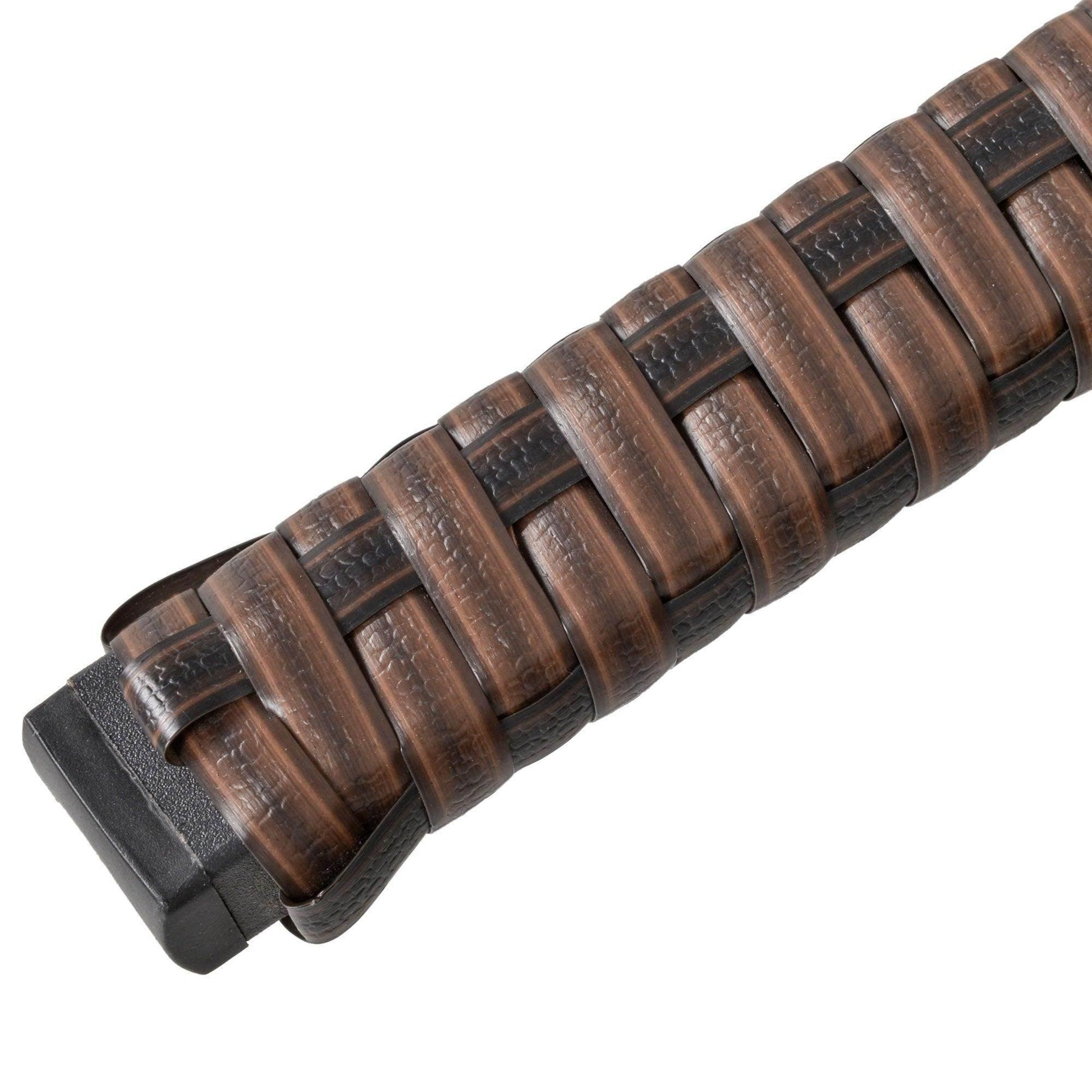 Outsunny 6-Piece Patio Dining Set with Cushions - ALL4U RETAILER LTD