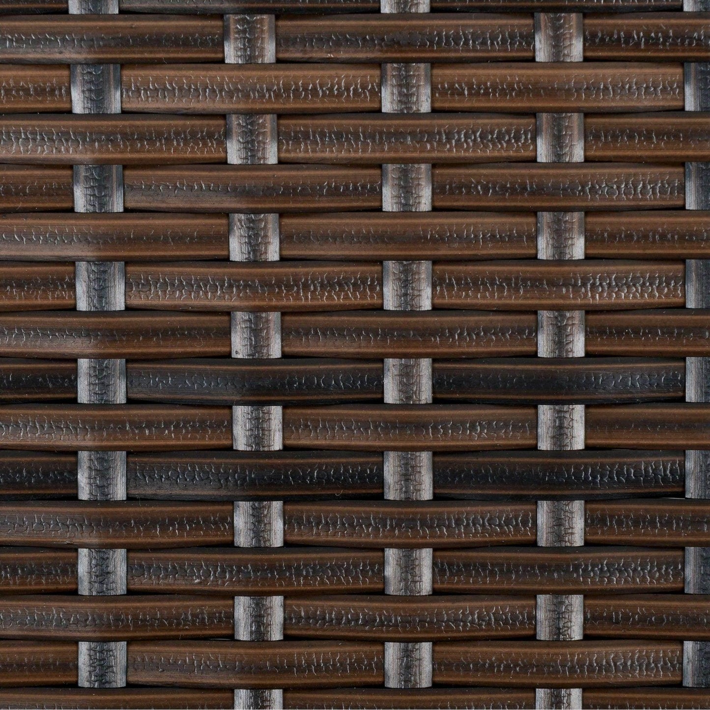 Outsunny 6-Piece Patio Dining Set with Cushions - ALL4U RETAILER LTD