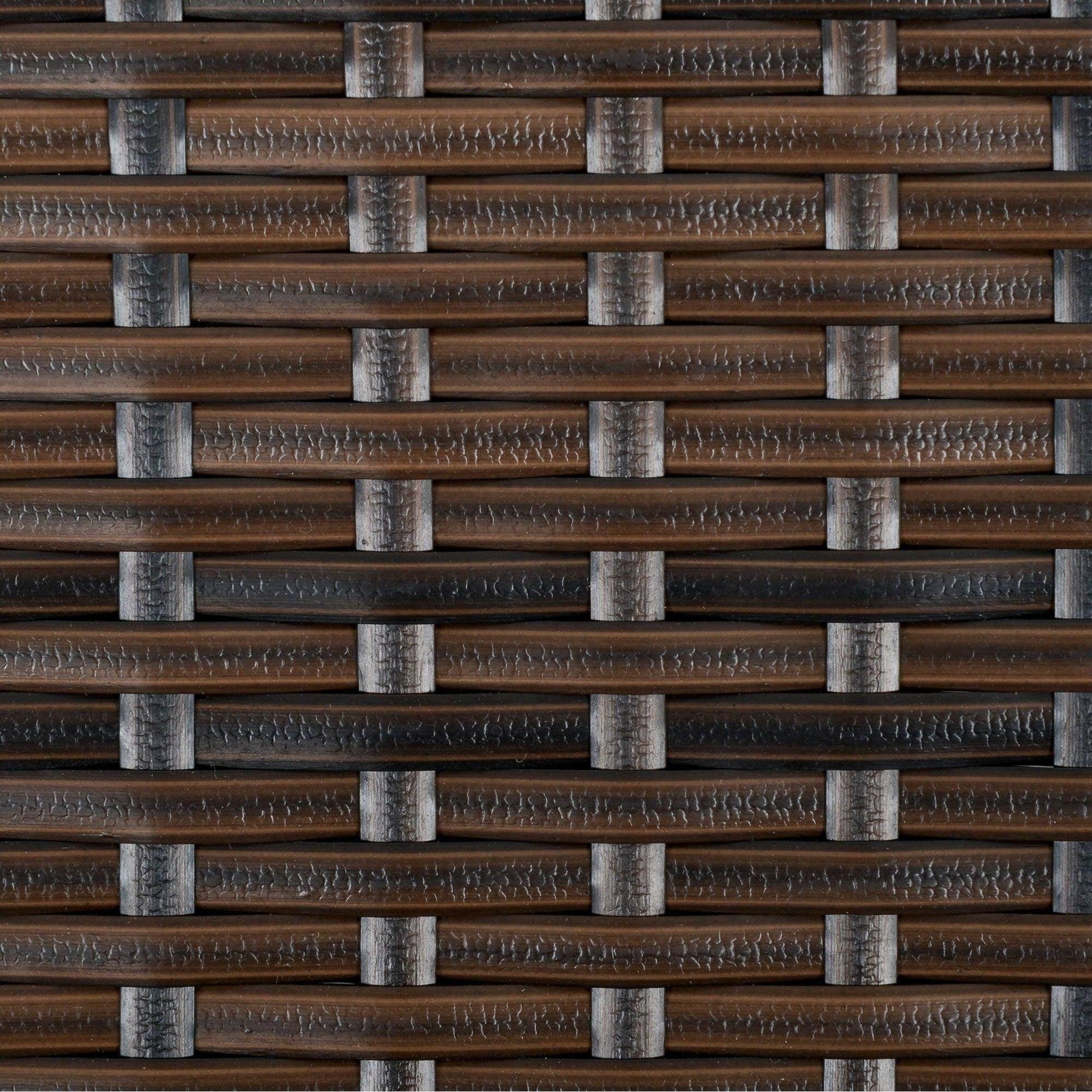 Outsunny 6-Piece Patio Dining Set with Cushions - ALL4U RETAILER LTD