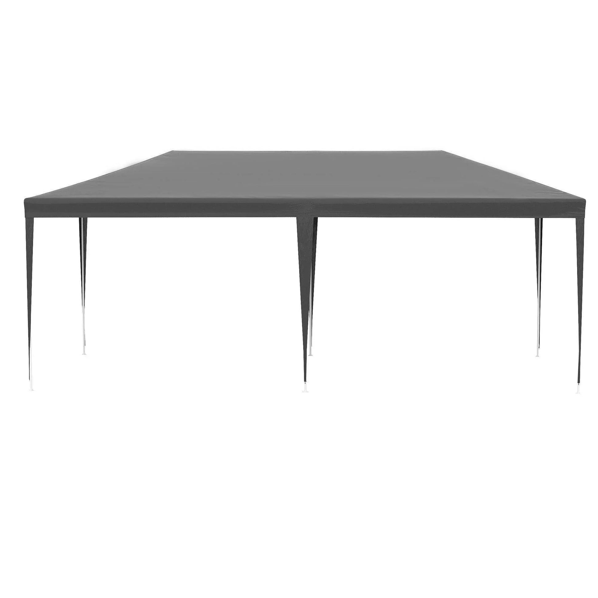 Outsunny 6x3m Outdoor Party Tent - ALL4U RETAILER LTD