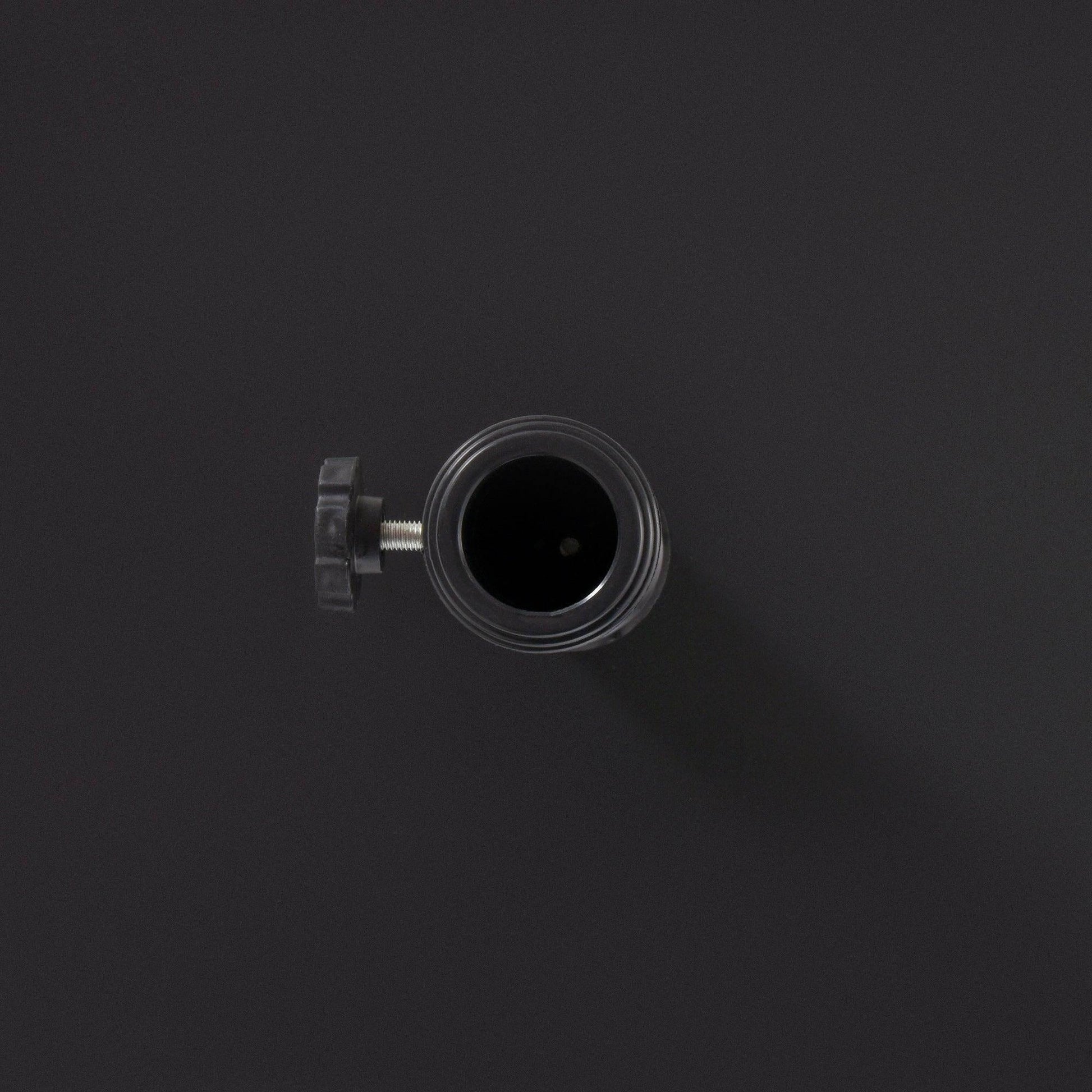 Outsunny Adjustable Umbrella Stand Base - ALL4U RETAILER LTD