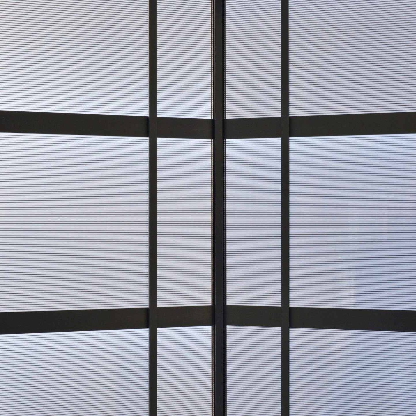 Outsunny BBQ Gazebo Tent with Hardtop Roof - 8ft x 5ft - ALL4U RETAILER LTD