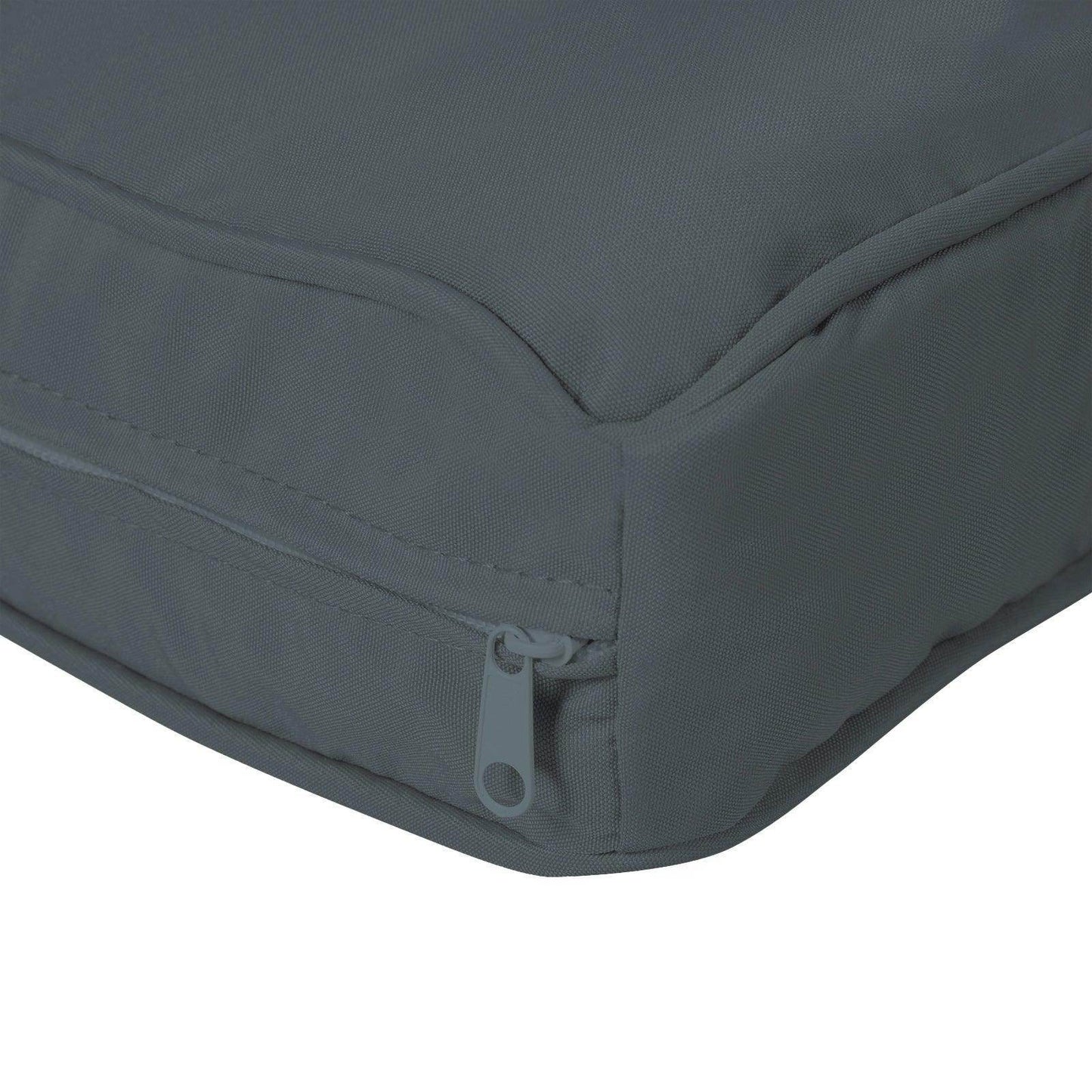 Outsunny Dark Green Outdoor Sofa Cushion Cover - ALL4U RETAILER LTD