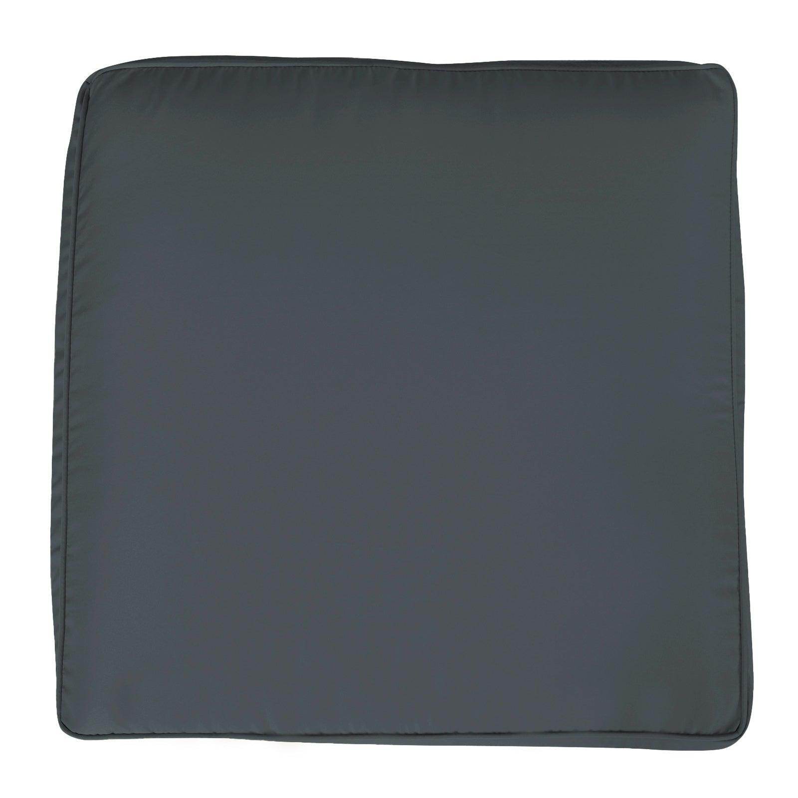 Outsunny Dark Green Outdoor Sofa Cushion Cover - ALL4U RETAILER LTD