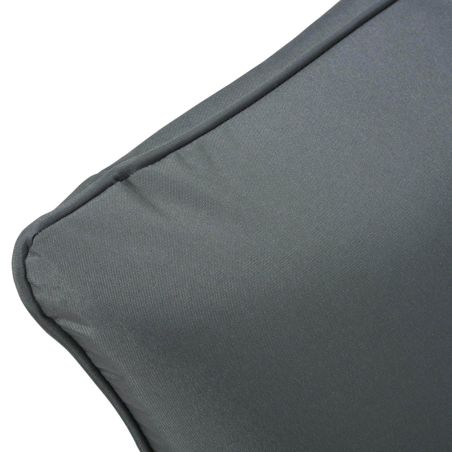 Outsunny Deep Seating Chair Cushion - ALL4U RETAILER LTD