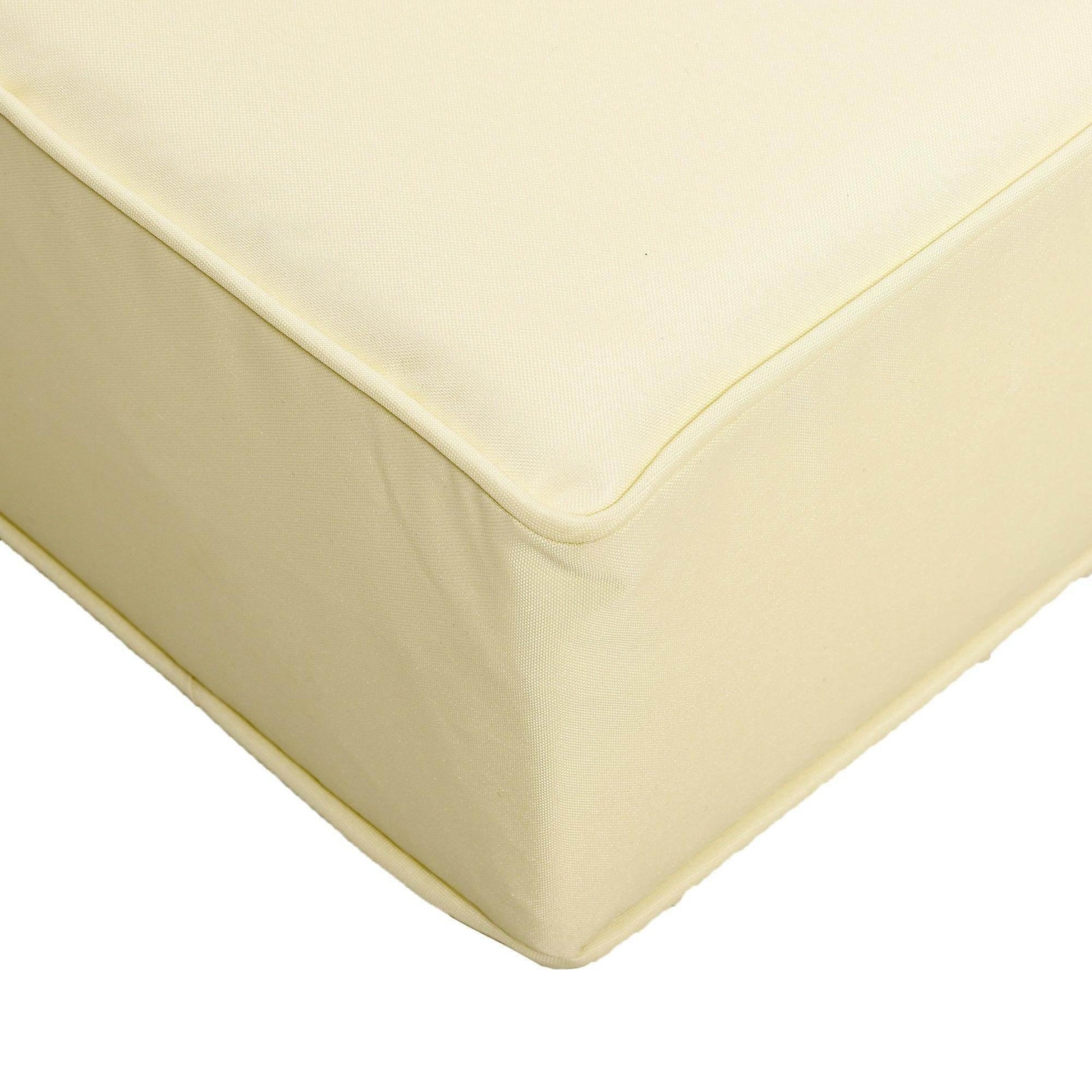 Outsunny Deep Seating Chair Cushion Set - ALL4U RETAILER LTD