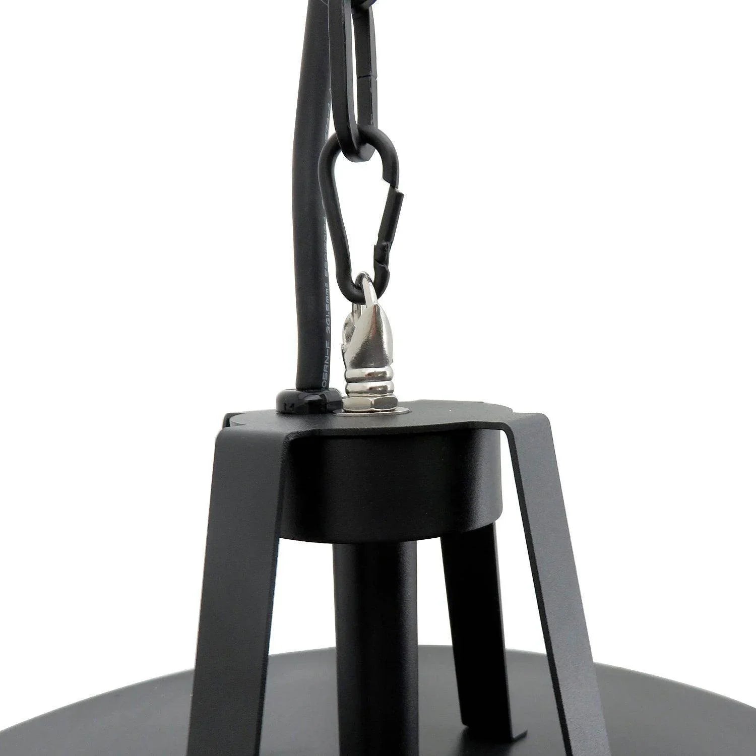 Outsunny Hanging Mount Electric Heater - ALL4U RETAILER LTD