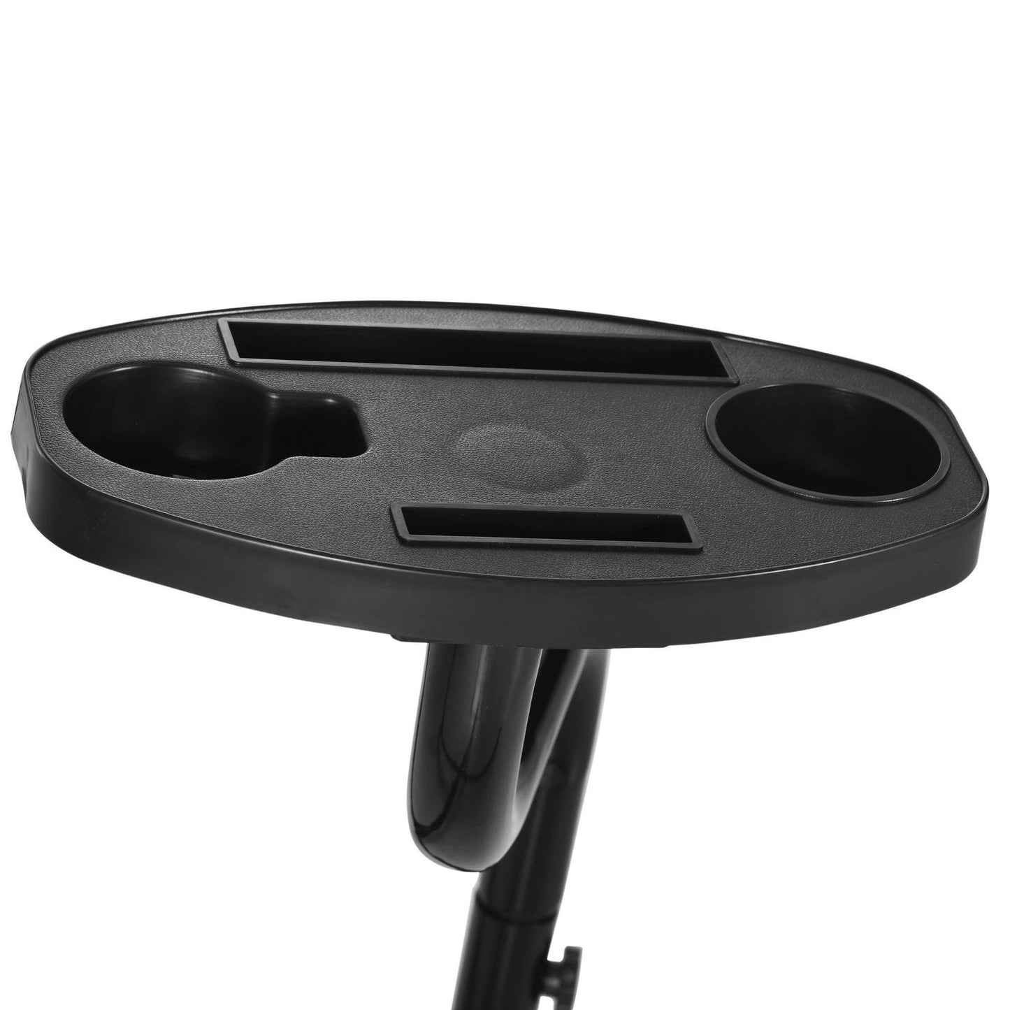 Outsunny Heavy Duty Metal C-Stand for Hammock Chair - ALL4U RETAILER LTD