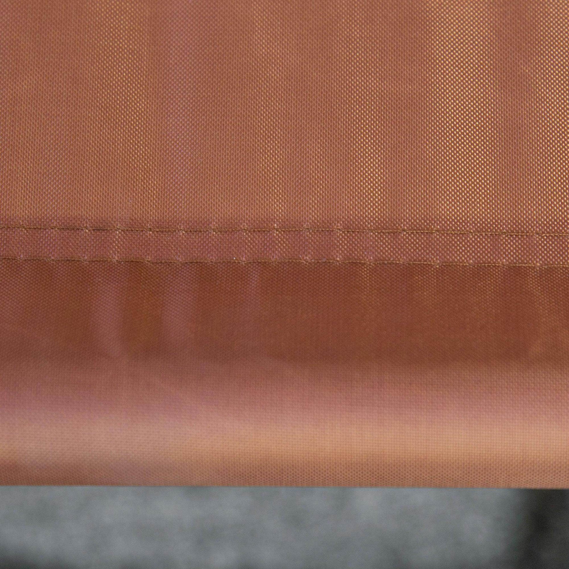 Outsunny Kids Outdoor Swing Chair with Adjustable Awning - ALL4U RETAILER LTD