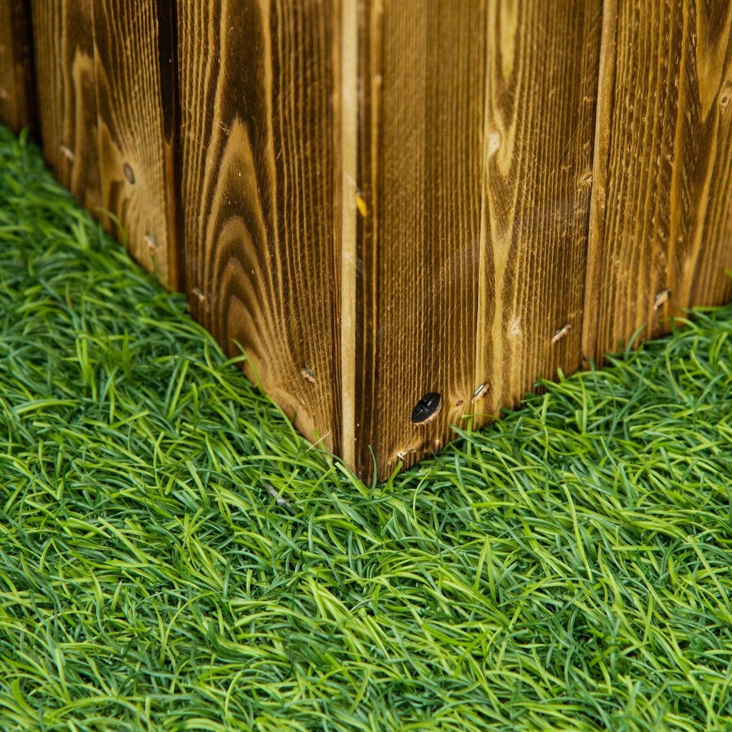 Outsunny Large Garden Planter Box - 80L - ALL4U RETAILER LTD