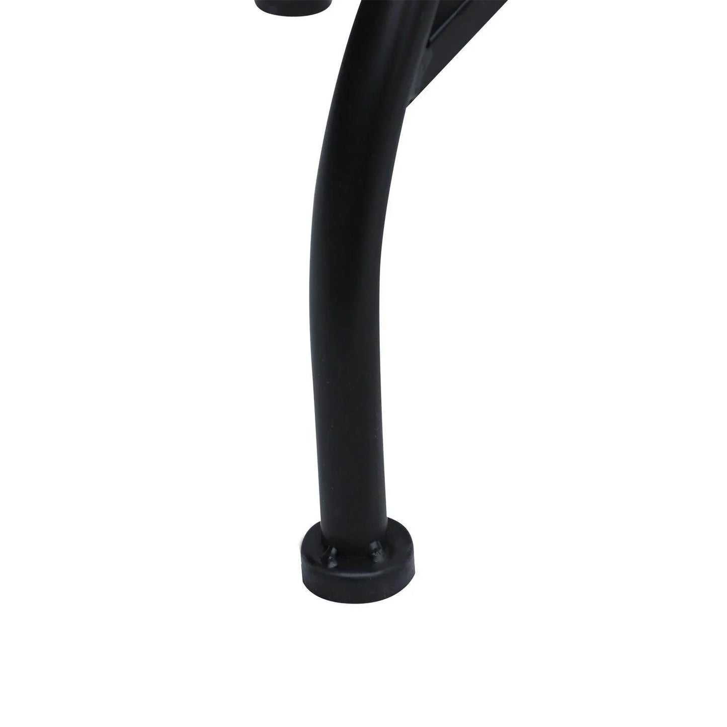 Outsunny Mosaic Garden Table - Patio Bistro Side Bar Furniture - ALL4U RETAILER LTD