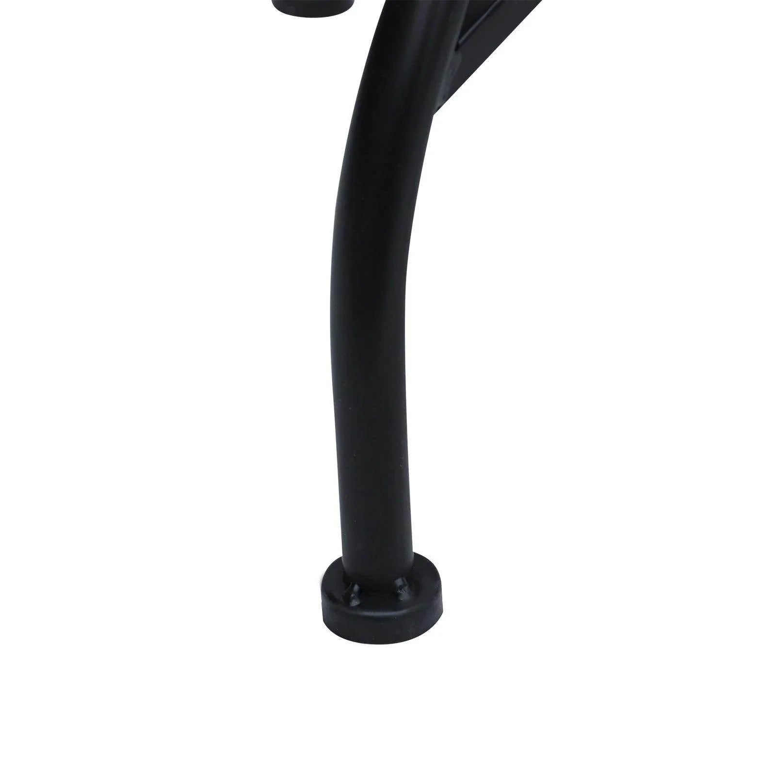 Outsunny Mosaic Garden Table - Patio Bistro Side Bar Furniture - ALL4U RETAILER LTD